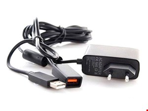 اداپتور کینکت ایکس باکس360(xbox 360) استوک